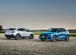 Audi Q3 45 TFSI e: Plug-in με 245 ίππους και 50 km ηλεκτρική αυτονομία