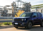 Δείτε τις τιμές του ανανεωμένου Jeep Renegade (+ επετειακή έκδοση)