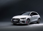 Audi A3 Sportback 45 TFSI e: Plug-in με 245 ίππους και 1,5 lt/100km κατανάλωση