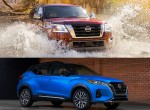 Δύο νέα SUV από την Nissan [Video]