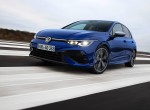 Volkswagen Golf R: 8 λεπτά αδρεναλίνης (video)