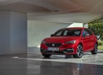 SEAT Leon e-Hybrid: Τα οφέλη ενός ηλεκτρικού, χωρίς όρια και συμβιβασμούς