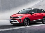 Νέο Opel Crossland: To Cool SUV