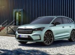 SKODA: Electrification με OCTAVIA iV, SUPERB iV και ENYAQ iV