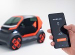 Υπηρεσίες κινητικότητας από τον Όμιλο Renault