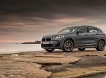 Δοκιμή: BMW X2 XDrive 25e - 220 ίπποι με κατανάλωση 2 lt/100km! 