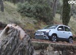 Δοκιμή: Fiat Panda City Cross 1.0 Hybrid - Panda επίκαιρο