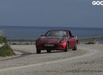 Δοκιμή: Mazda ΜΧ-5 RF 1.5 SKYACTIV - Toy story