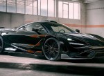 Η Νοvitec αναβαθμίζει τη McLaren 765LT