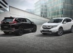 Honda CR-V: Ανανέωση στις λεπτομέρειες