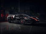Αυτή είναι η Ford GT «Studio Collection»