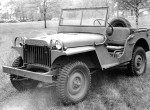 Willys: Το πιο σκληροτράχηλο Jeep όλων των εποχών (video)