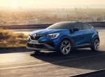 Renault Captur: Και σε έκδοση R.S. Line!