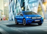 Νέο Skoda Enyaq Sportline iV με πιο επιθετική εμφάνιση