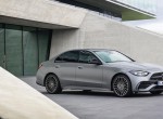 Αυτή είναι η νέα Mercedes-Benz C-Class (video)