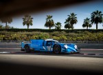 Έλληνας πρωταθλητής στο Asian Le Mans Series 