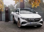 Mercedes-Benz EQA: Η σύγχρονη πολυτέλεια, ηλεκτρίστηκε!