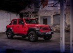 Μήπως πρόκειται για την απόλυτη εκδοχή του Jeep Wrangler;