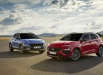 Νέο Hyundai KONA: Βενζίνη, Diesel, Υβριδικό, Ηλεκτρικό, Σπορ & τετρακίνητο!