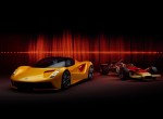 Lotus Evija: Ηλεκτρική, αλλά με ήχο μονοθεσίου! (video)