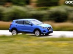 Ποια έκδοση του Nissan Qashqai αξίζει να αγοράσω;