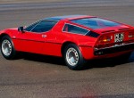 H Maserati Bora έκλεισε τα «50»