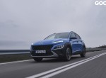 Δοκιμή: Hyundai Kona 1.0 iMT 48V Hybrid: 120 ίπποι, αλλά και 6 lt/100km! 