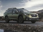 Το νέο Subaru Outback έρχεται στην Ευρώπη τον επόμενο μήνα