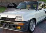 Αυτό το Renault 5 turbo 2 κρύβει έναν Wankel κάτω από το καπό!
