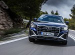 Νέο Audi Q2: Το premium SUV που σου εμπνέει απόλαυση κι ελευθερία
