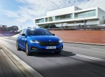 Skoda Octavia Sportline: Με έμφαση στα δυναμικά χαρακτηριστικά