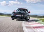 Το MINI John Cooper Works φρεσκάρεται για το 2022