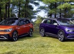 Αποκαλύφθηκε το 7-θέσιο Volkswagen ID.6
