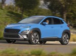 Δοκιμή Hyundai Kona 1.6 T-GDi 198 PS: Έξτρα καλπασμοί σε τιμή πρόκληση