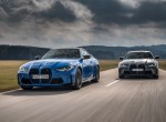 BMW M3 – M4 Competition: Για πρώτη φορά τετρακίνητες!