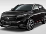 Η Mugen βελτίωσε κιόλας το Honda HR-V