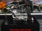 F1: H Honda αποκαλύπτει τα μυστικά του μοτέρ της