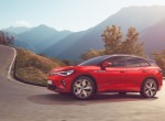 Volkswagen: Αποκάλυψη και για το σπορ ID.4 GTX