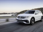 Δοκιμή Volkswagen Tiguan eHybrid: Με 245 ίππους και κατανάλωση 1,8 lt/100 km