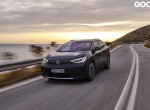 Δοκιμή Volkswagen ID.4 1st Edition Max: Game changer!