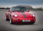Ηλεκτροκίνηση και Porsche 964 πάνε μαζί; Η Everrati λέει ναι