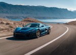 Το Rimac C_Two των 1.914 ίππων είναι εδώ και λέγεται Nevera!