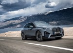 BMW iX: Πλήρης αποκάλυψη για το SAV με τα 630 km αυτονομίας