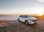 Δοκιμή Mercedes-Benz EQA 250: A new star is born