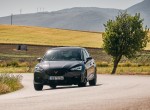 Δοκιμή Cupra Leon e-HYBRID: Hot Hybrid Hatch