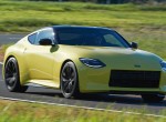 Δείτε πότε παρουσιάζεται επίσημα το νέο Nissan Z