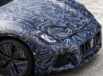 To πρώτο αμιγώς ηλεκτρικό μοντέλο της Maserati αποκαλύπτεται...