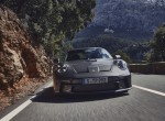 Αυτή είναι η νέα Porsche 911 GT3 Touring