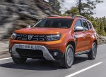 Αυτό είναι το νέο Dacia Duster MY2021