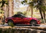 Mazda: το επόμενο MX-5 θα χρησιμοποιεί ηλεκτρική ενέργεια 